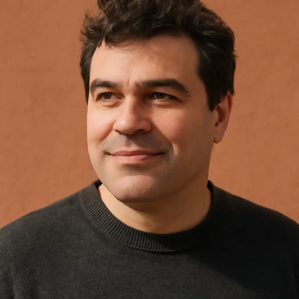 James Blackwood